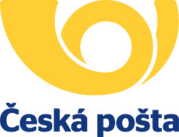 logo Česká pošta